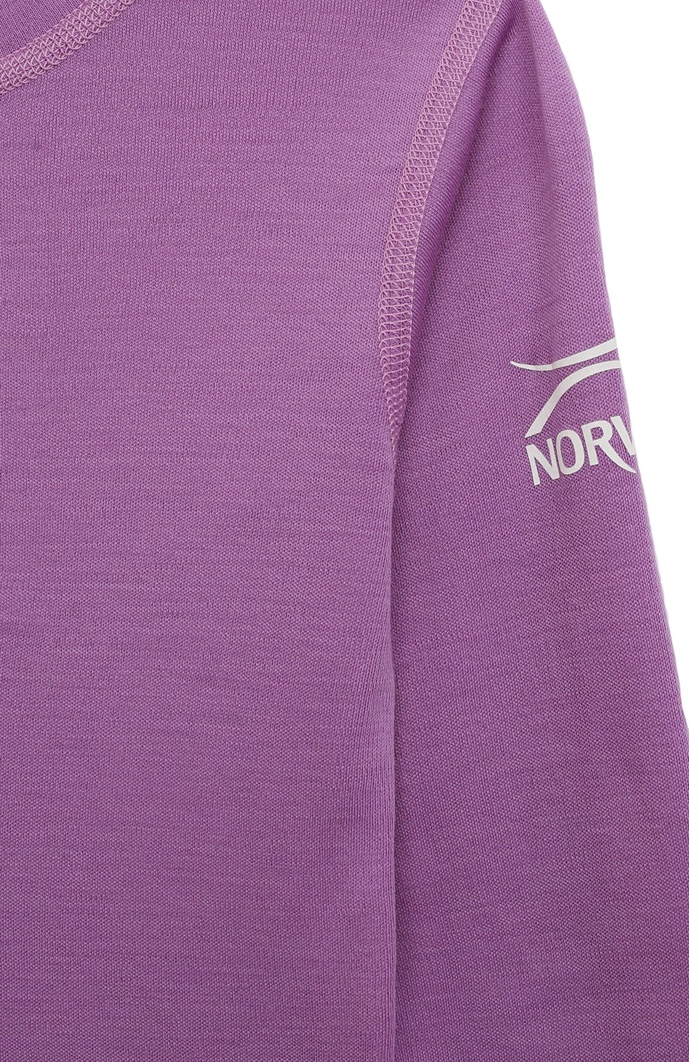 Шерстяной термокомплект NORVEG, арт. 14SKSRU-037, фото 6