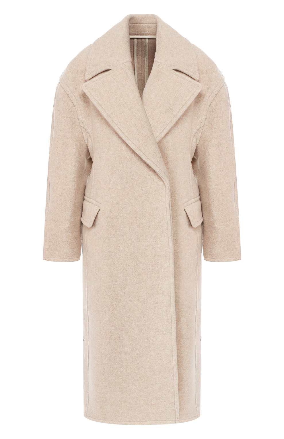 Шерстяное пальто ACNE STUDIOS, арт. A90152, фото 1