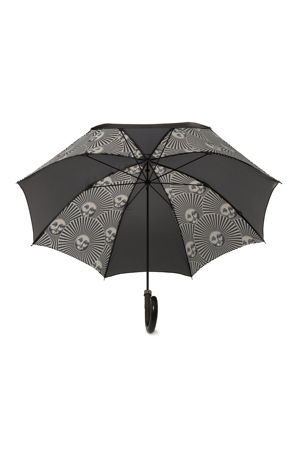 Зонт-трость soli a ventaglio FORNASETTI, арт. 0M070-CL, фото 3