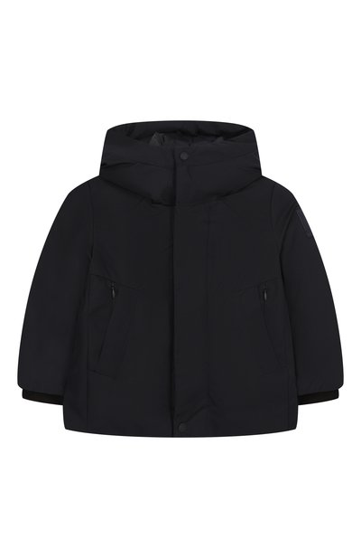 Утепленная куртка BOMBOOGIE, арт. GK 7077 ACR5