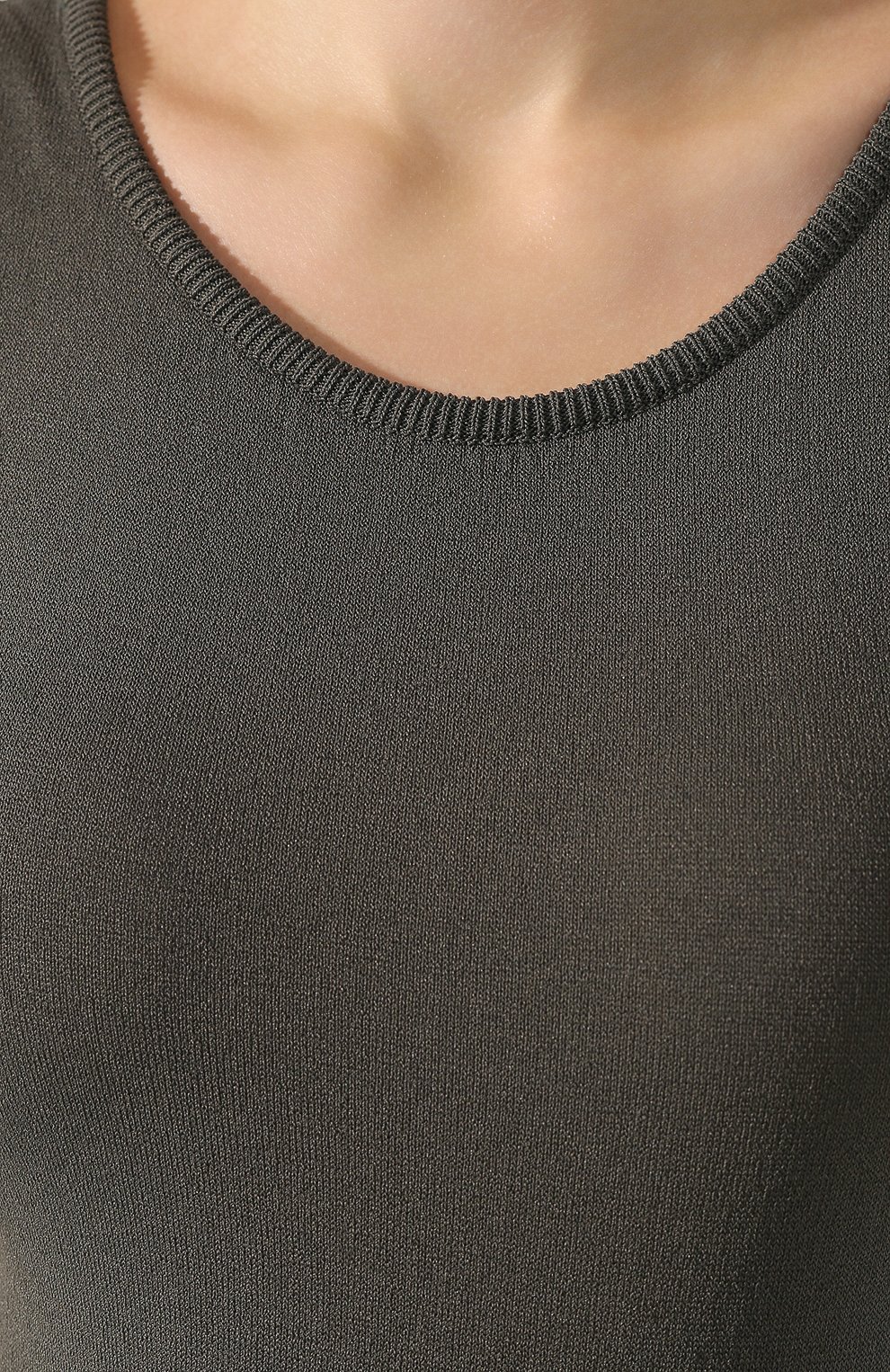 Платье-миди ERIKA CAVALLINI, арт. PE/P/P0SA12, фото 5