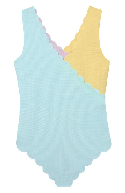 Слитный купальник MARYSIA BUMBY, арт. B0067, фото 5