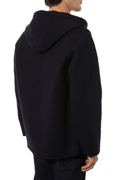 Двустороннее пальто VALENTINO, арт. 5V3CJD489V3, фото 4