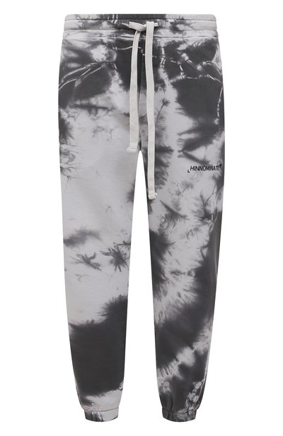 Хлопковые джоггеры HINNOMINATE, арт. HUS2/HNM77SP, фото 1
