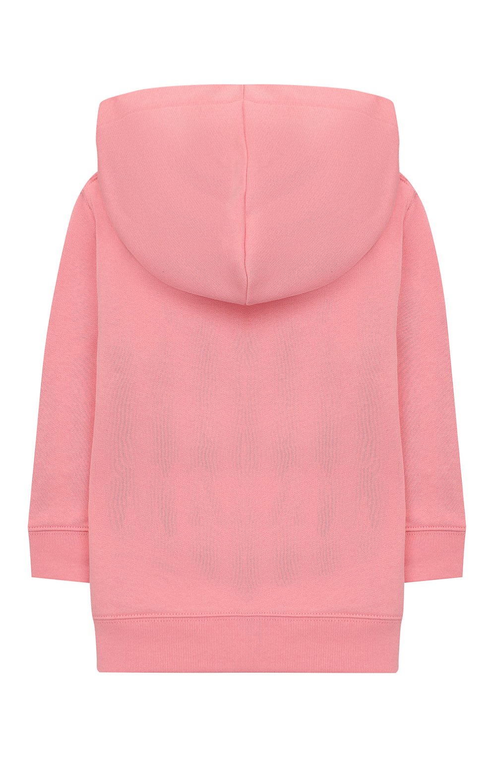 Хлопковая толстовка с капюшоном ACNE STUDIOS, арт. DI0004, фото 2