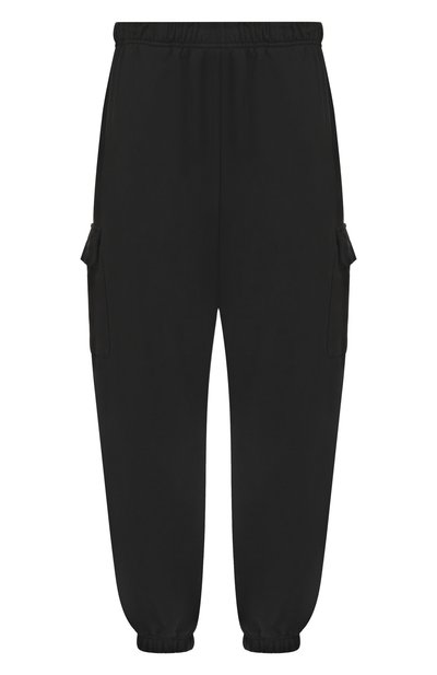 Мужские хлопковые джоггеры ROADLESS, арт. RSS-CJ