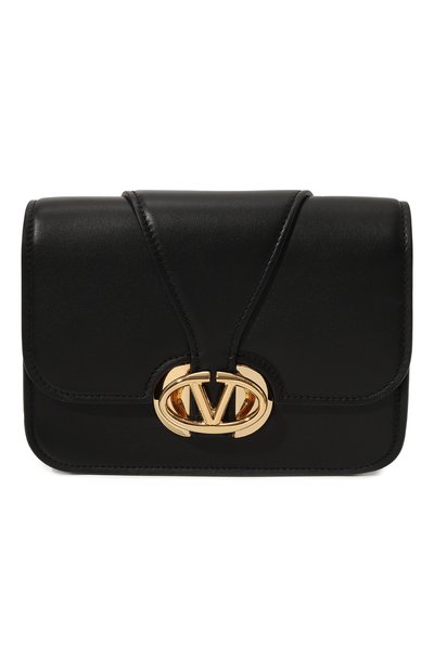 Женская сумка vlogo o&#039;clock small VALENTINO, арт. 5W2B0N47/ZFJ