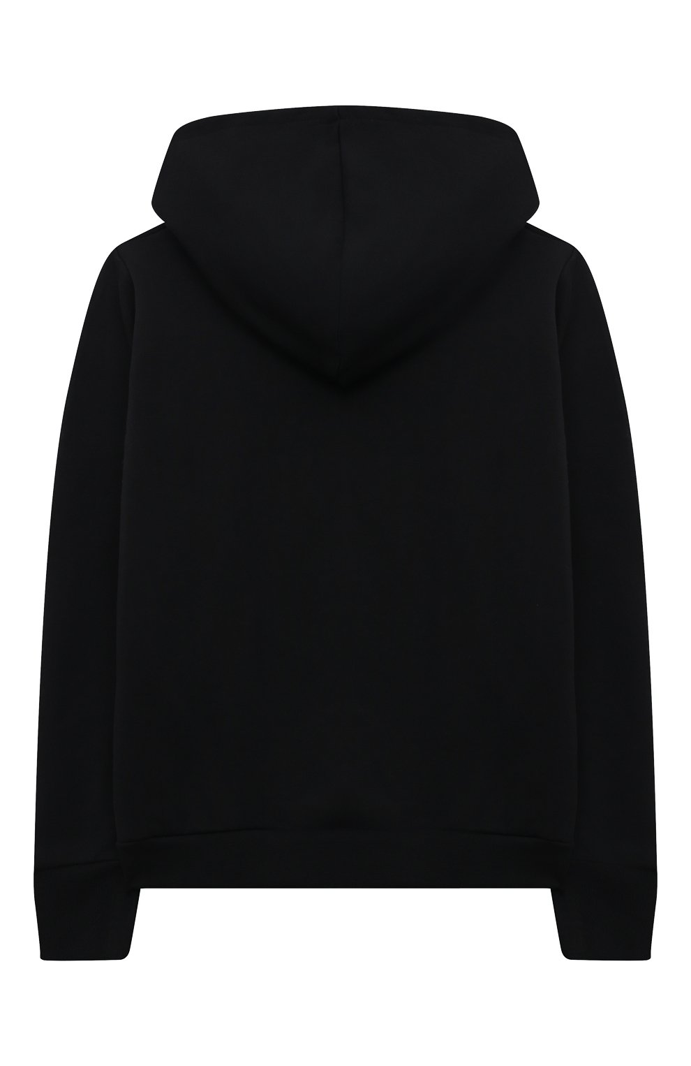 Хлопковое худи PHOBIA ARCHIVE, арт. PHK00585, фото 2