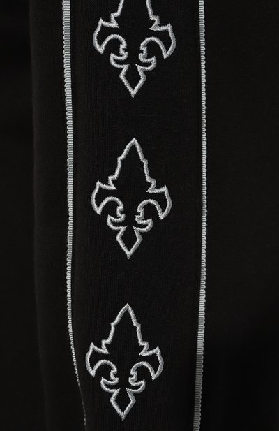 Хлопковый пуловер YANA DRESS, арт. 1-08-016-9903/4ЛС, фото 5