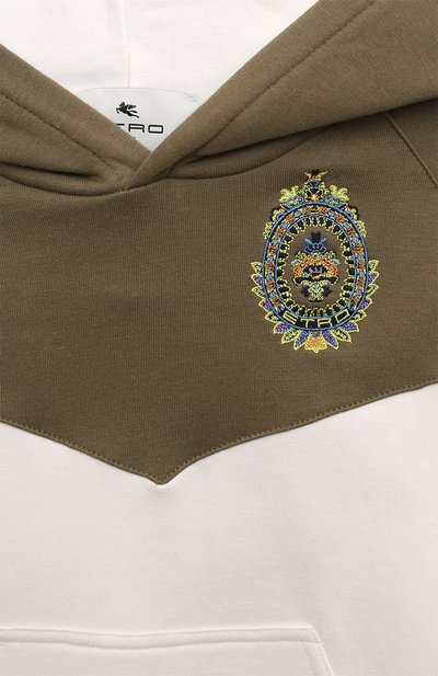 Комплект из худи и брюк ETRO, арт. GU3P60, фото 4