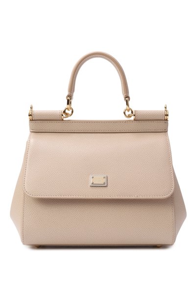 Женская сумка sicily medium DOLCE & GABBANA, арт. BB6003/B1001