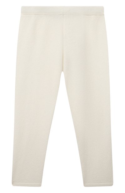 Кашемировые брюки GIORGETTI CASHMERE, арт. MB933/WS/2A-6A, фото 1