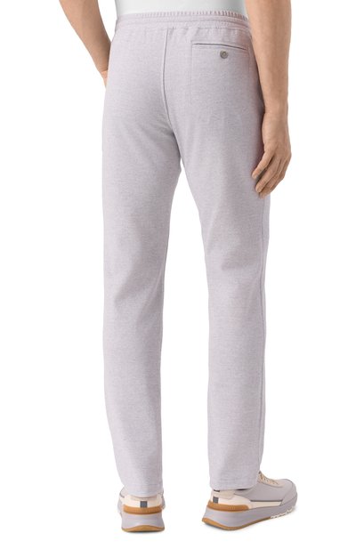 Брюки CAPOBIANCO, арт. 18M733.SU00., фото 4