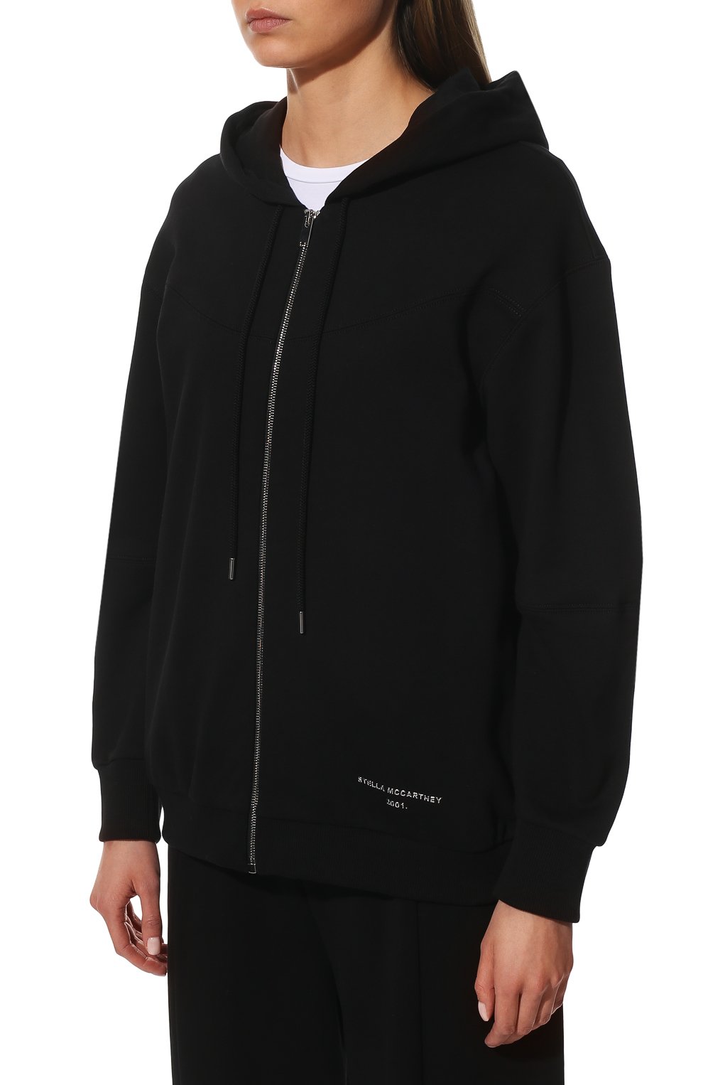 Хлопковый кардиган STELLA MCCARTNEY, арт. 604199/SPW32, фото 3