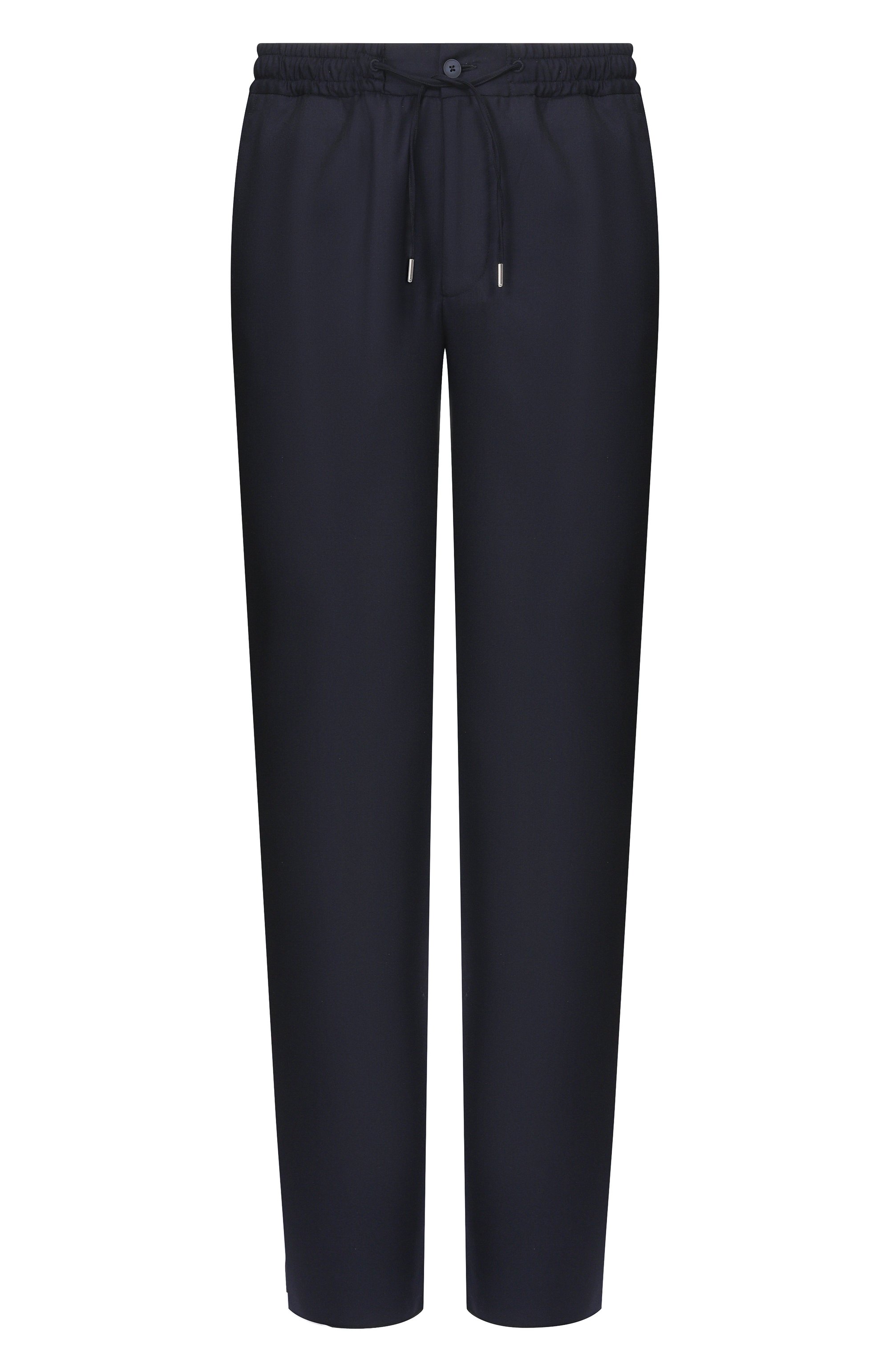 Брюки из кашемира и шелка MVST, арт. M25.1MM.T413/775, фото 1