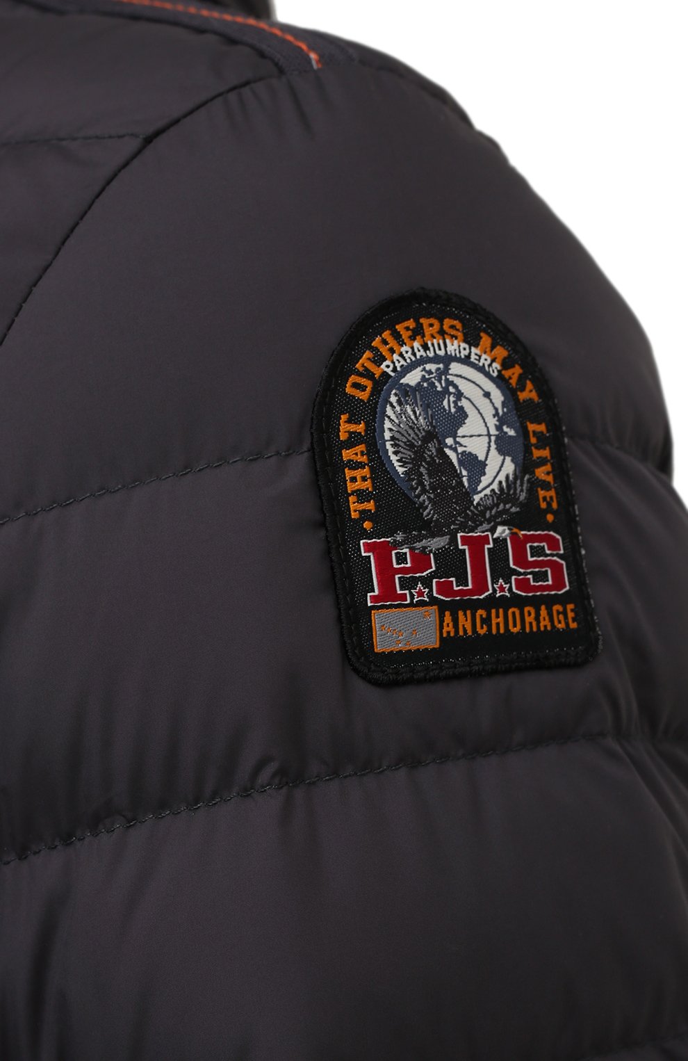 Пуховая куртка last minute PARAJUMPERS, арт. SL02/LAST MINUTE, фото 5