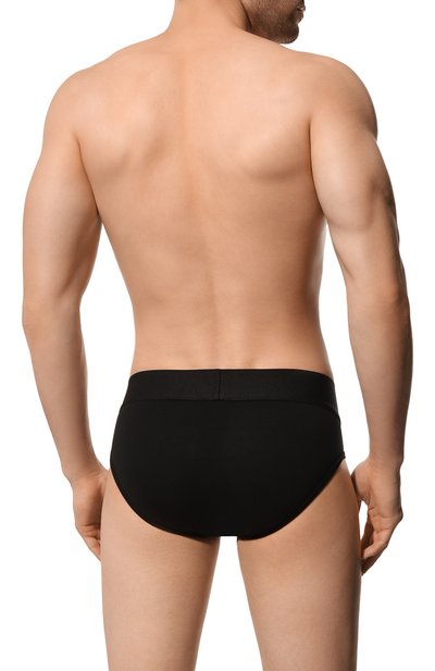 Комплект из двух брифов PALM ANGELS, арт. PMUF002C99FAB005, фото 3