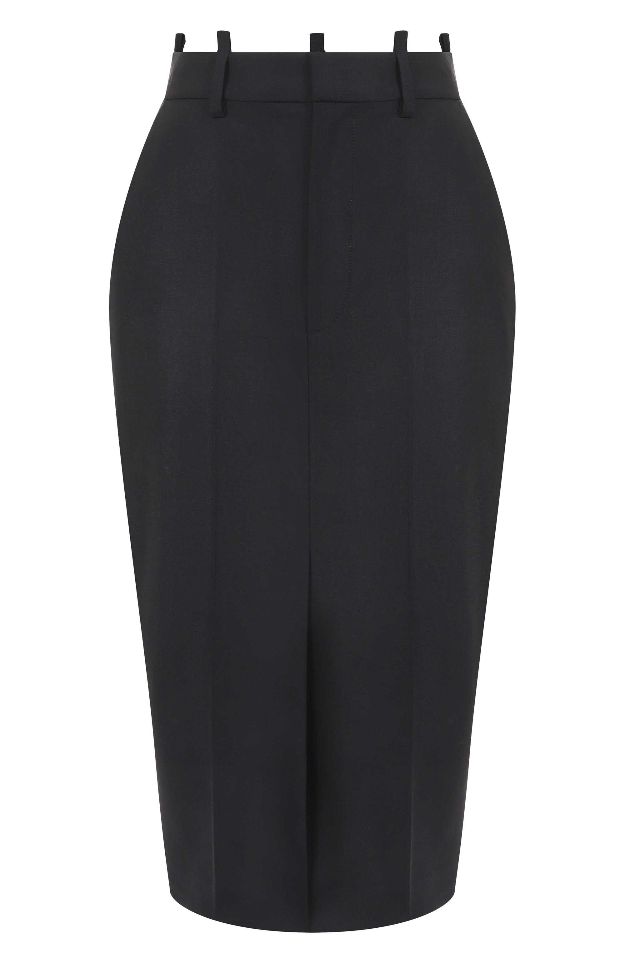 Шерстяная юбка GOOROO, арт. SK014-3000-900-SS24, фото 1