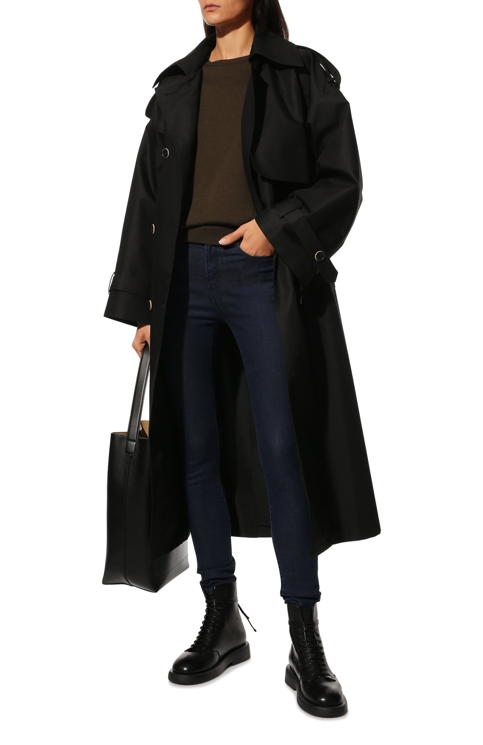 Джинсы EMPORIO ARMANI, арт. 6L2J20/2DT7Z, фото 2