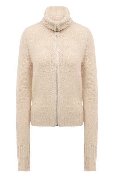 Шерстяной кардиган ZADIG AND VOLTAIRE, арт. KWCA00517, фото 1