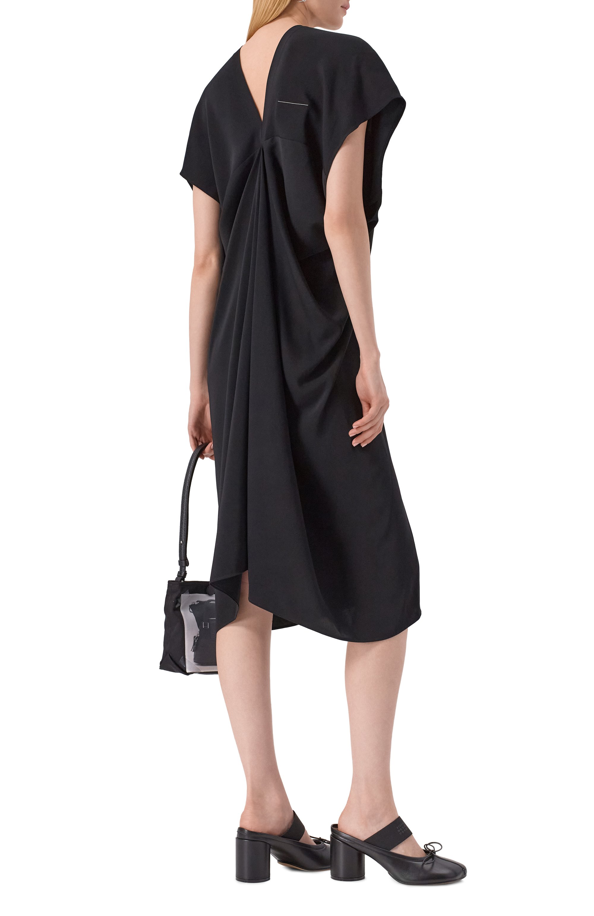 Платье MM6, арт. S52CT0790/S43455, фото 2