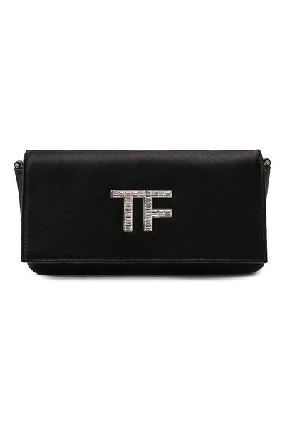 Клатч tf evening TOM FORD, арт. L1369P-TSA001, фото 1