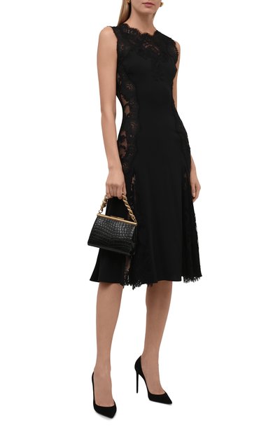 Платье DOLCE & GABBANA, арт. F6R2FT/FUADB, фото 2