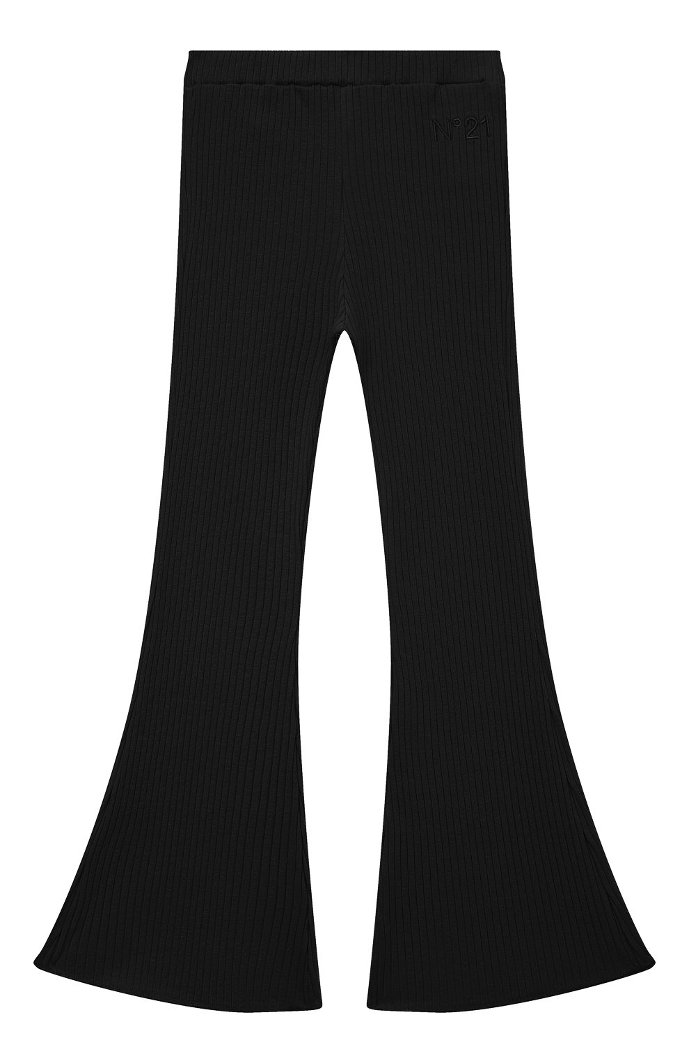 Хлопковые брюки N21, арт. N21622/N0254, фото 1