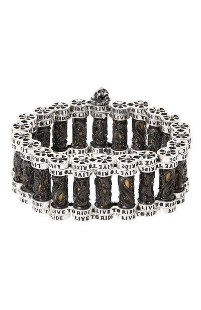 Брас лет ездить чтобы жить GL JEWELRY, арт. PB170, фото 1