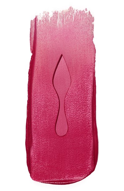 Матовый флюид для губ с металлическим эффектом patibaba (4,5ml) CHRISTIAN LOUBOUTIN, арт. 8435415031035, фото 2