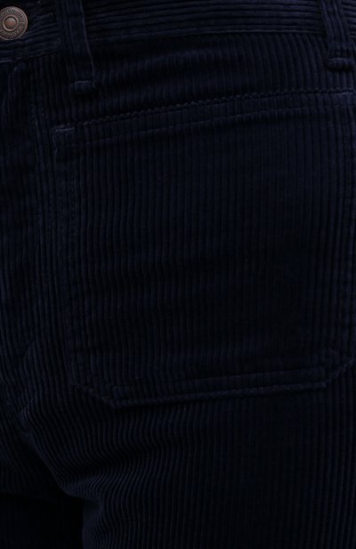 Вельветовые брюки POLO RALPH LAUREN, арт. 211843365, фото 5