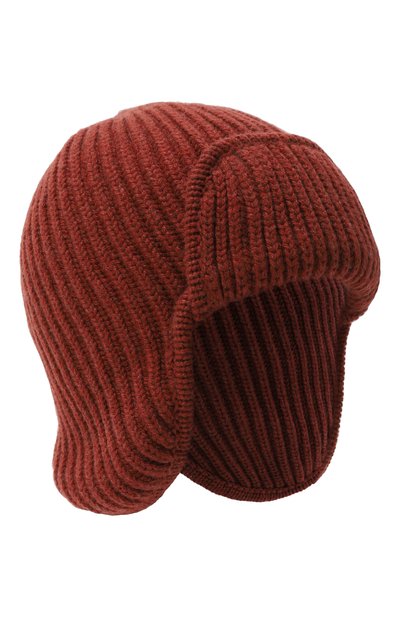 Женская кашемировая шапка INVERNI, арт. 6738CM