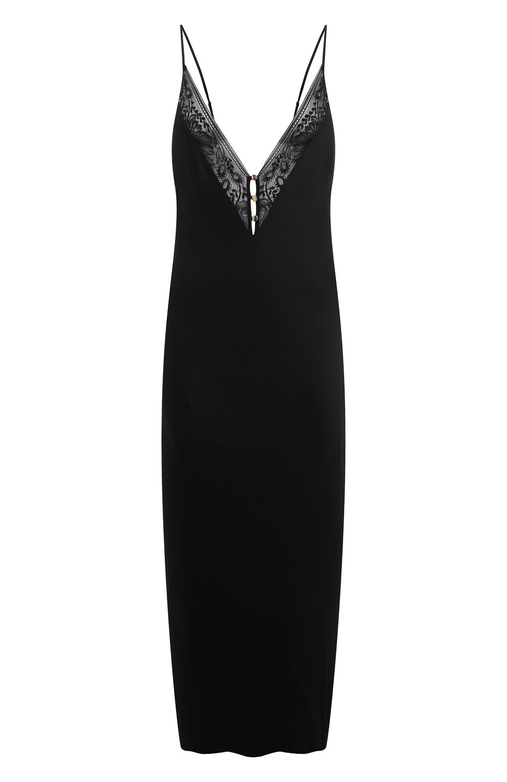 Шелковая сорочка AUBADE, арт. 2S45, фото 1