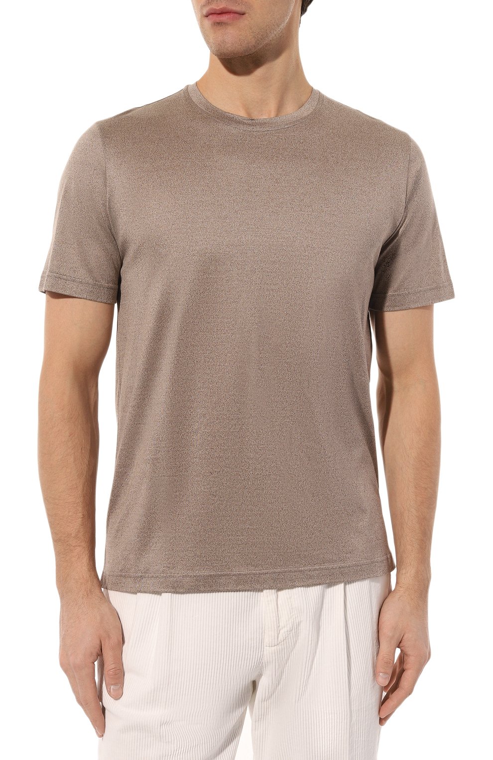 Хлопковая футболка MVST, арт. 13M660.MK00.MUST, фото 3