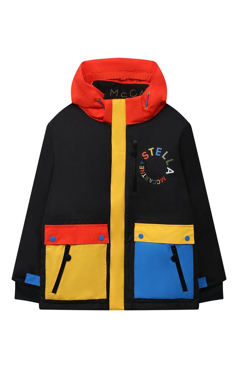 Куртка STELLA MCCARTNEY, арт. TT2P20, фото 1