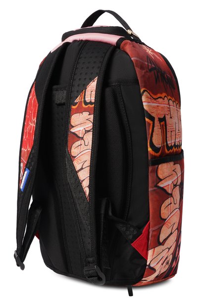 Рюкзак SPRAYGROUND, арт. 910B9141NSZ/MARVEL SPIDERMAN WEB HAMM0CK BACKPACK
