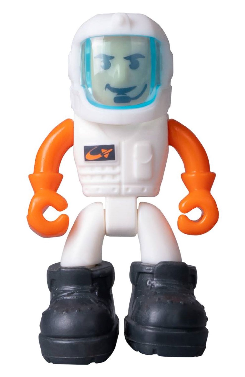 Набор-конструктор запуск шаттла NIKKO, арт. 40101, фото 7