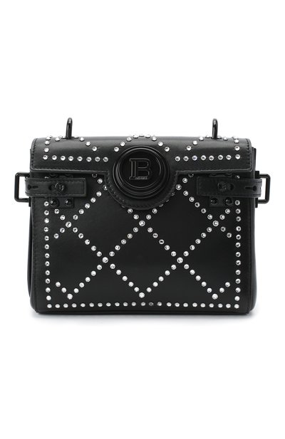 Рюкзак bbuzz 18 BALMAIN, арт. UN1S522/ANGS, фото 5