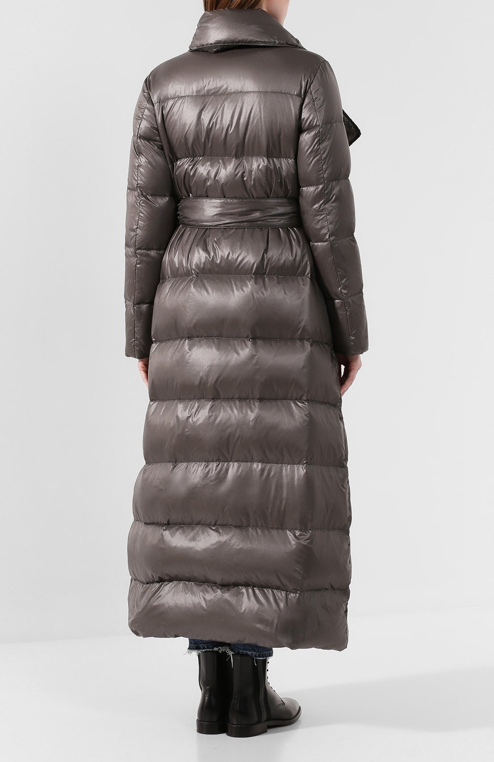 Пуховое пальто ELEVENTY, арт. 980SP0161 SP028005, фото 4