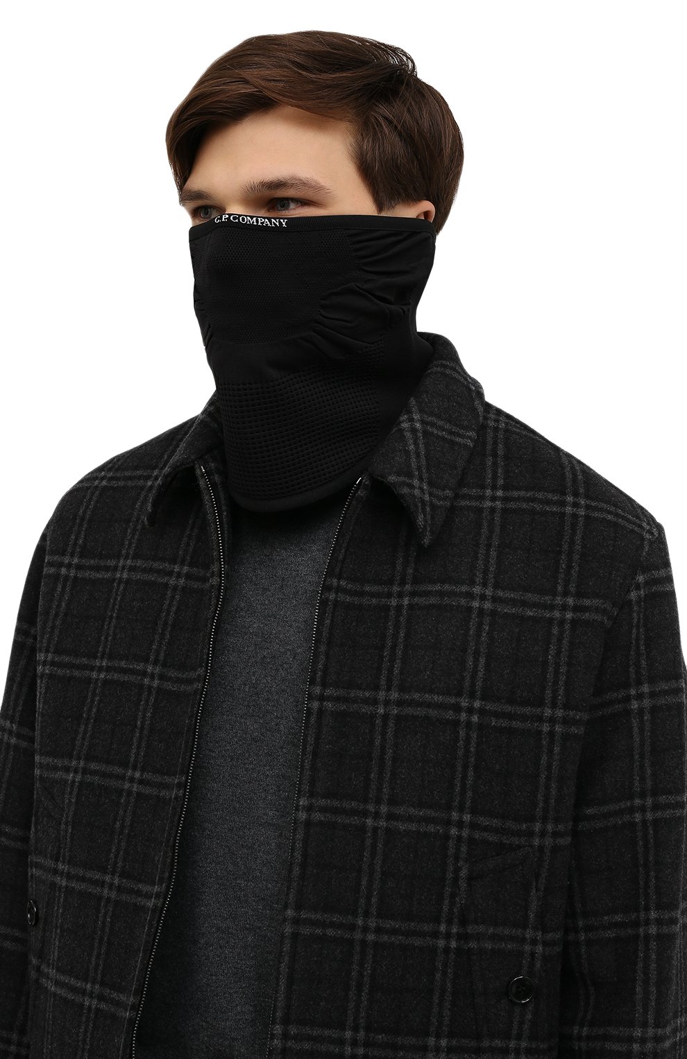 Маска C.P. COMPANY, арт. 11CMAC276A-006138A, фото 2