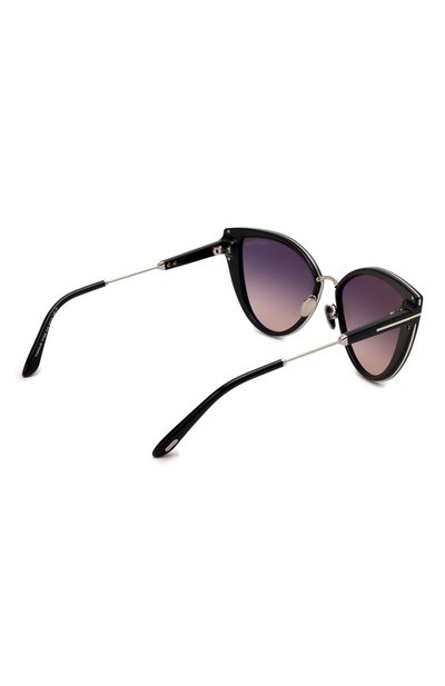 Солнцезащитные очки TOM FORD, арт. TF868 01B, фото 4