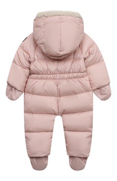 Пуховый комбинезон IL GUFO, арт. A23N0054N0068/3M-9M, фото 1