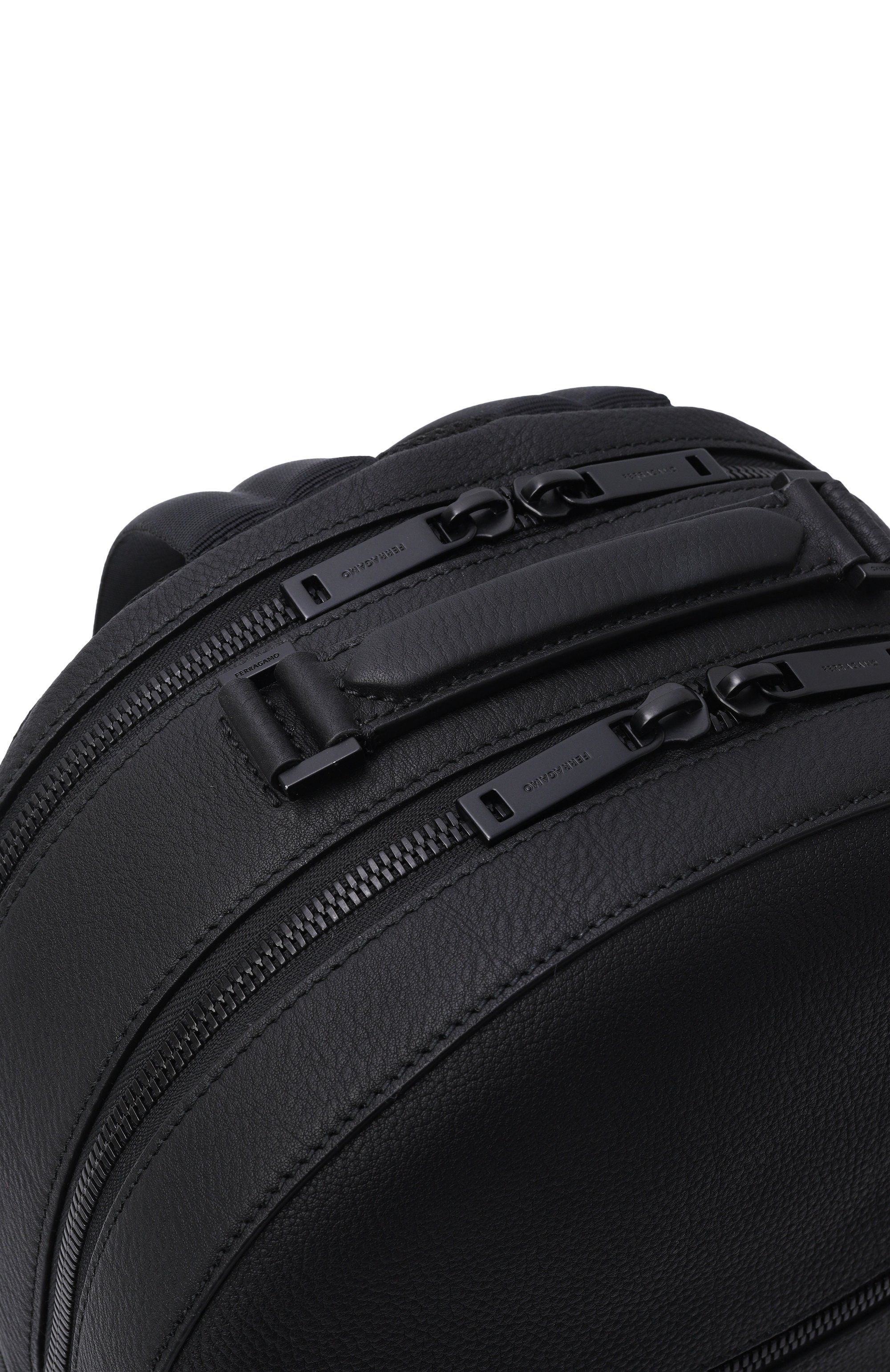 Рюкзак FERRAGAMO, арт. 240823/684, фото 5