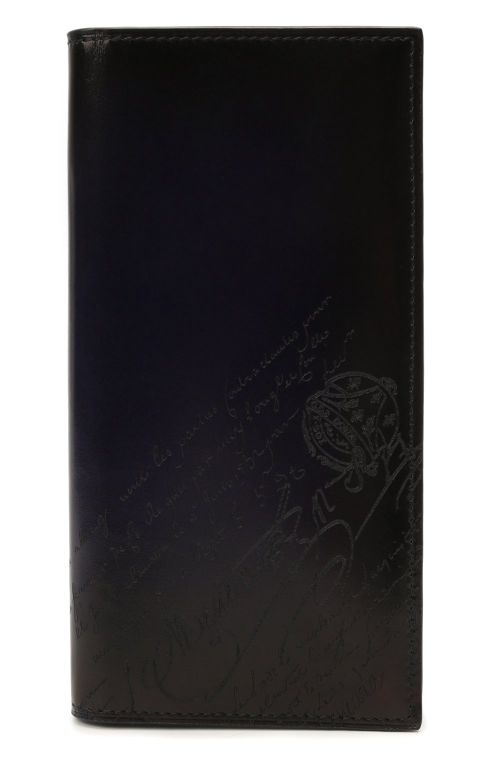 Кожаное портмоне BERLUTI, арт. N214782, фото 1