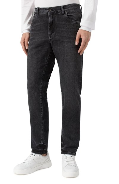 Джинсы slim DOLCE & GABBANA, арт. GY07CD/G8NK9, фото 3