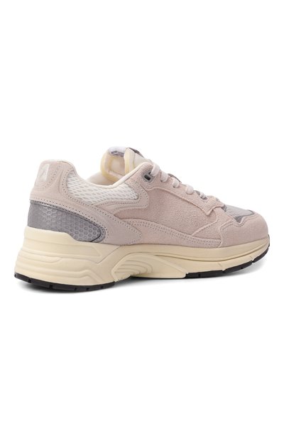 Комбинированные кроссовки hyperway AUTRY, арт. A1UNHYLWUM19, фото 5