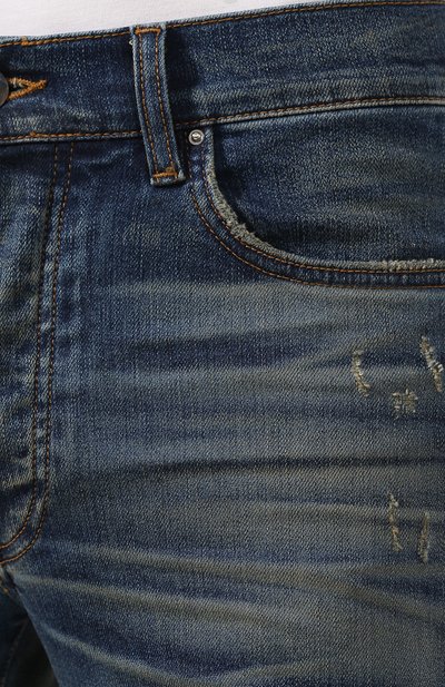 Джинсы AMIRI, арт. Y0M01398SD, фото 5