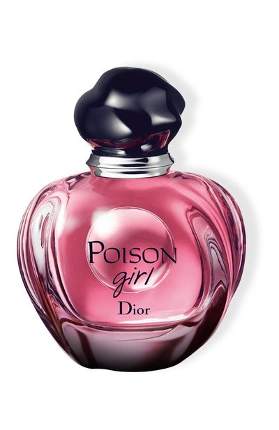 Женский парфюмерная вода poison girl (30ml) DIOR, арт. F076321009