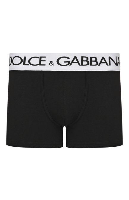 Мужские хлопковые боксеры DOLCE & GABBANA, арт. M4B97J/0NN97_001