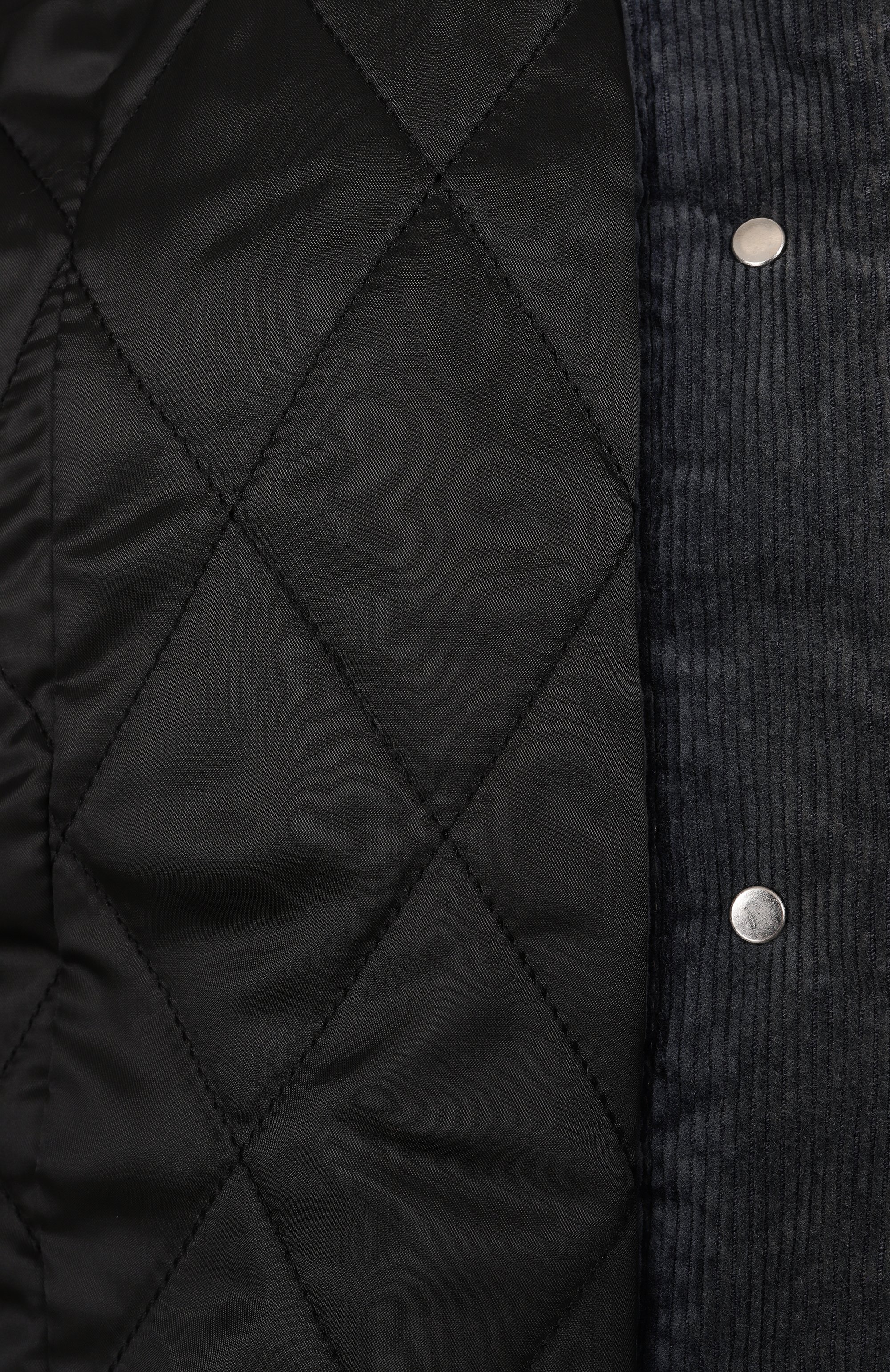 Вельветовая куртка JUUN.J, арт. JW4X11W50, фото 7